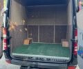 Чорний Мерседес Sprinter, об'ємом двигуна 3 л та пробігом 943 тис. км за 25500 $, фото 19 на Automoto.ua