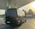 Черный Мерседес Sprinter, объемом двигателя 2.1 л и пробегом 585 тыс. км за 23800 $, фото 3 на Automoto.ua