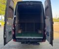 Чорний Мерседес Sprinter, об'ємом двигуна 3 л та пробігом 943 тис. км за 25500 $, фото 4 на Automoto.ua