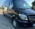 Чорний Мерседес Sprinter, об'ємом двигуна 3 л та пробігом 943 тис. км за 25500 $, фото 2 на Automoto.ua