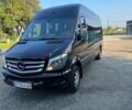 Чорний Мерседес Sprinter, об'ємом двигуна 3 л та пробігом 943 тис. км за 25500 $, фото 3 на Automoto.ua