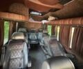 Чорний Мерседес Sprinter, об'ємом двигуна 3 л та пробігом 943 тис. км за 25500 $, фото 21 на Automoto.ua