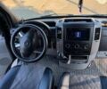 Чорний Мерседес Sprinter, об'ємом двигуна 3 л та пробігом 943 тис. км за 25500 $, фото 14 на Automoto.ua