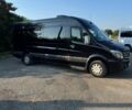 Чорний Мерседес Sprinter, об'ємом двигуна 3 л та пробігом 943 тис. км за 25500 $, фото 16 на Automoto.ua