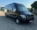 Чорний Мерседес Sprinter, об'ємом двигуна 3 л та пробігом 943 тис. км за 25500 $, фото 1 на Automoto.ua