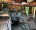 Чорний Мерседес Sprinter, об'ємом двигуна 3 л та пробігом 943 тис. км за 25500 $, фото 23 на Automoto.ua