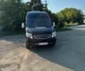 Чорний Мерседес Sprinter, об'ємом двигуна 3 л та пробігом 943 тис. км за 25500 $, фото 20 на Automoto.ua