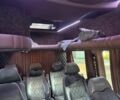 Чорний Мерседес Sprinter, об'ємом двигуна 3 л та пробігом 943 тис. км за 25500 $, фото 6 на Automoto.ua