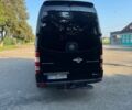Чорний Мерседес Sprinter, об'ємом двигуна 3 л та пробігом 943 тис. км за 25500 $, фото 17 на Automoto.ua