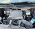 Чорний Мерседес Sprinter, об'ємом двигуна 3 л та пробігом 943 тис. км за 25500 $, фото 12 на Automoto.ua