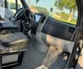 Чорний Мерседес Sprinter, об'ємом двигуна 3 л та пробігом 943 тис. км за 25500 $, фото 18 на Automoto.ua