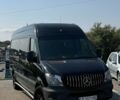 Черный Мерседес Sprinter, объемом двигателя 2.14 л и пробегом 500 тыс. км за 24500 $, фото 1 на Automoto.ua
