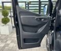 Черный Мерседес Sprinter, объемом двигателя 2.2 л и пробегом 283 тыс. км за 39900 $, фото 13 на Automoto.ua