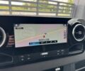 Черный Мерседес Sprinter, объемом двигателя 2.2 л и пробегом 283 тыс. км за 39900 $, фото 23 на Automoto.ua