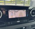 Черный Мерседес Sprinter, объемом двигателя 2.2 л и пробегом 283 тыс. км за 39900 $, фото 22 на Automoto.ua