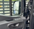 Черный Мерседес Sprinter, объемом двигателя 2.2 л и пробегом 283 тыс. км за 39900 $, фото 14 на Automoto.ua
