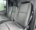 Черный Мерседес Sprinter, объемом двигателя 2.2 л и пробегом 283 тыс. км за 39900 $, фото 21 на Automoto.ua