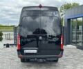 Черный Мерседес Sprinter, объемом двигателя 2.2 л и пробегом 283 тыс. км за 39900 $, фото 11 на Automoto.ua