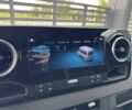 Черный Мерседес Sprinter, объемом двигателя 2.2 л и пробегом 283 тыс. км за 39900 $, фото 4 на Automoto.ua