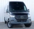 Черный Мерседес Sprinter, объемом двигателя 2 л и пробегом 38 тыс. км за 13670 $, фото 1 на Automoto.ua