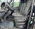 Черный Мерседес Sprinter, объемом двигателя 2.2 л и пробегом 283 тыс. км за 39900 $, фото 3 на Automoto.ua