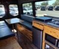 Черный Мерседес Sprinter, объемом двигателя 3 л и пробегом 27 тыс. км за 17000 $, фото 13 на Automoto.ua