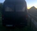 Черный Мерседес Sprinter, объемом двигателя 2.9 л и пробегом 320 тыс. км за 2200 $, фото 4 на Automoto.ua