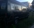Черный Мерседес Sprinter, объемом двигателя 2.9 л и пробегом 320 тыс. км за 2200 $, фото 1 на Automoto.ua