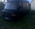 Черный Мерседес Sprinter, объемом двигателя 2.9 л и пробегом 320 тыс. км за 2200 $, фото 2 на Automoto.ua