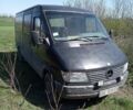 Черный Мерседес Sprinter, объемом двигателя 2.3 л и пробегом 500 тыс. км за 3700 $, фото 1 на Automoto.ua