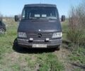 Черный Мерседес Sprinter, объемом двигателя 2.3 л и пробегом 500 тыс. км за 3700 $, фото 1 на Automoto.ua