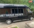 Черный Мерседес Sprinter, объемом двигателя 2.3 л и пробегом 280 тыс. км за 9500 $, фото 11 на Automoto.ua
