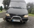 Черный Мерседес Sprinter, объемом двигателя 2.9 л и пробегом 885 тыс. км за 7600 $, фото 9 на Automoto.ua