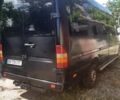 Черный Мерседес Sprinter, объемом двигателя 2.9 л и пробегом 100 тыс. км за 7200 $, фото 3 на Automoto.ua