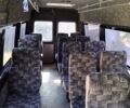 Черный Мерседес Sprinter, объемом двигателя 0 л и пробегом 300 тыс. км за 5100 $, фото 8 на Automoto.ua