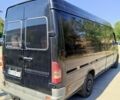 Черный Мерседес Sprinter, объемом двигателя 0 л и пробегом 300 тыс. км за 5100 $, фото 2 на Automoto.ua