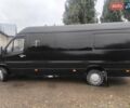 Черный Мерседес Sprinter, объемом двигателя 2.9 л и пробегом 885 тыс. км за 7600 $, фото 11 на Automoto.ua