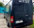 Чорний Мерседес Sprinter, об'ємом двигуна 2.9 л та пробігом 0 тис. км за 5900 $, фото 2 на Automoto.ua