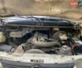 Черный Мерседес Sprinter, объемом двигателя 2.3 л и пробегом 280 тыс. км за 9500 $, фото 5 на Automoto.ua