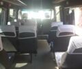 Черный Мерседес Sprinter, объемом двигателя 2.9 л и пробегом 100 тыс. км за 7200 $, фото 8 на Automoto.ua