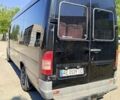 Черный Мерседес Sprinter, объемом двигателя 0 л и пробегом 300 тыс. км за 5100 $, фото 1 на Automoto.ua