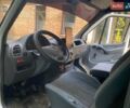 Черный Мерседес Sprinter, объемом двигателя 2.3 л и пробегом 280 тыс. км за 9500 $, фото 7 на Automoto.ua