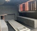 Черный Мерседес Sprinter, объемом двигателя 2.3 л и пробегом 280 тыс. км за 9500 $, фото 4 на Automoto.ua