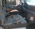Черный Мерседес Sprinter, объемом двигателя 2.9 л и пробегом 100 тыс. км за 7200 $, фото 6 на Automoto.ua