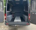 Черный Мерседес Sprinter, объемом двигателя 2.3 л и пробегом 280 тыс. км за 9500 $, фото 8 на Automoto.ua