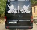 Черный Мерседес Sprinter, объемом двигателя 2.3 л и пробегом 280 тыс. км за 9500 $, фото 10 на Automoto.ua