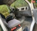 Черный Мерседес Sprinter, объемом двигателя 2.3 л и пробегом 280 тыс. км за 9500 $, фото 3 на Automoto.ua