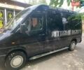 Черный Мерседес Sprinter, объемом двигателя 2.3 л и пробегом 280 тыс. км за 9500 $, фото 1 на Automoto.ua
