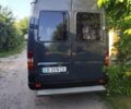 Черный Мерседес Sprinter, объемом двигателя 2.9 л и пробегом 600 тыс. км за 6500 $, фото 4 на Automoto.ua