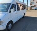 Черный Мерседес Sprinter, объемом двигателя 2.9 л и пробегом 230 тыс. км за 6500 $, фото 1 на Automoto.ua